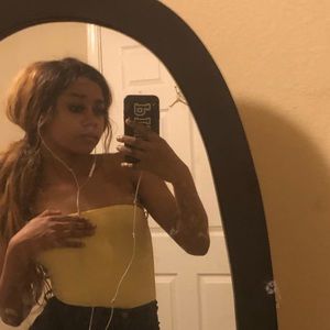 Meet your Posher, Tyra